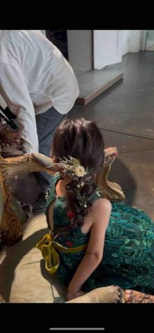 juu.makeup - 兒童髮型