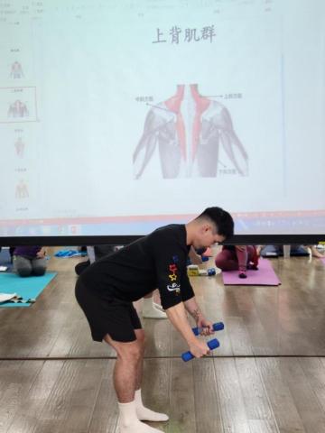 小馬減重健身教練 - 紀教練