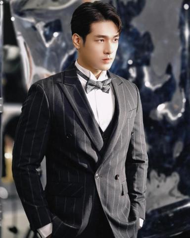 Seven心視界 - 人像棚拍攝影