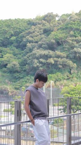 提供營養師服務的專家李宥勳