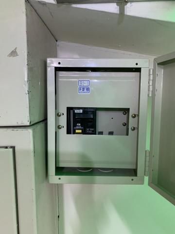 鳳岡電力工程 - 開關箱迴路增設