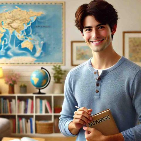 不怕開口！山本老師帶你聊出流利日文！ - 