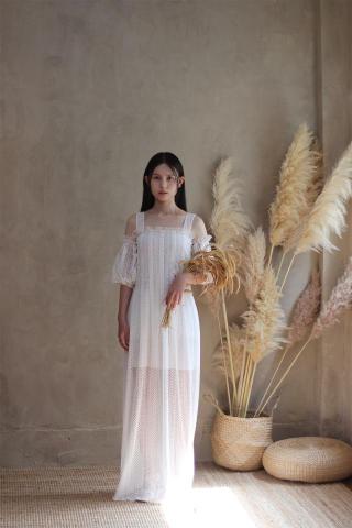 Hsuan CHANG - 自有品牌輕婚紗