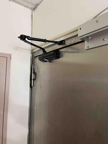 24小時 幸運鎖匙 高先生 - 各大品牌門弓器安裝