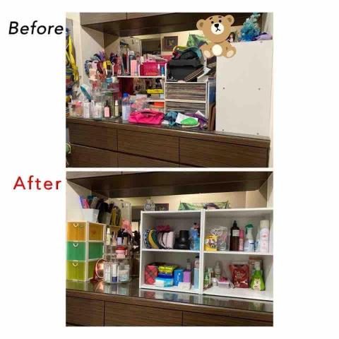 想想（整理收納） - 收納整理