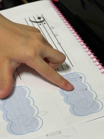 Opus. 21音樂工作室 - 