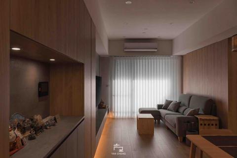 言呈室內設計 -  言呈室內設計 -