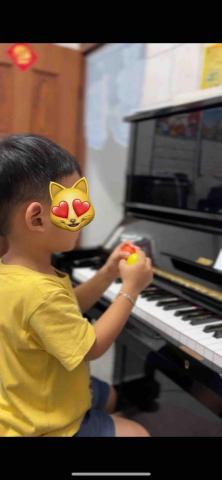 Opus. 21音樂工作室 - 