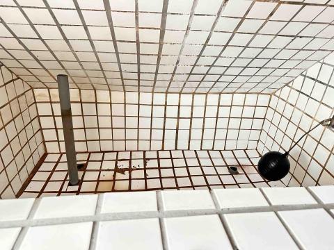 榮鑫居家水電維修 - 水塔清理