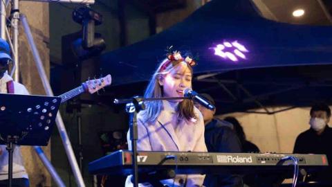 Natalie Chia謝琦恩 -  Natalie Chia謝琦恩 -