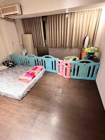 收納整理師 小寶 - 定期收納孩房