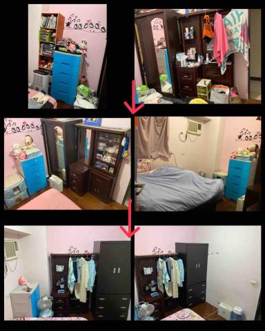 想想（整理收納） - 房間整理