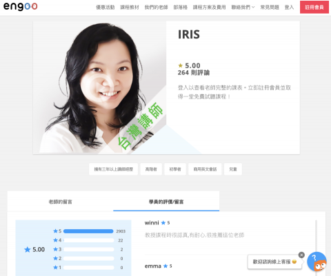 國外深造｜寫作｜閱讀｜面試 📚 美國文學獎作家 - 它平台教學五星迴響