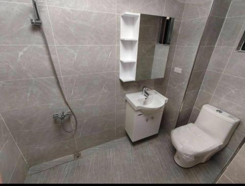 東毅工程 - 4樓改建浴室