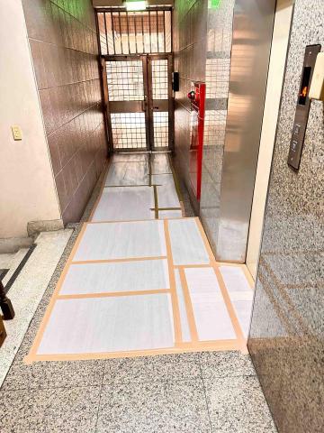 榮鑫居家水電維修 - 保護工程