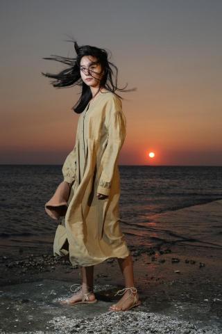 翁清雅 - 人物攝影