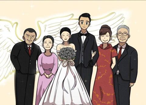 喵頭鷹窩窩設計工作室 - 婚禮 喵頭鷹窩窩設計工作室 - 婚禮