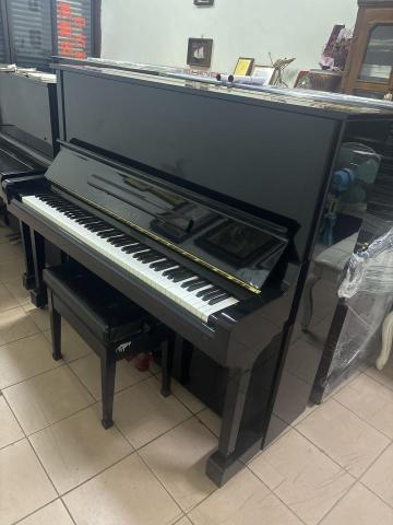 藝新鋼琴 - YAMAHA直立式鋼琴
