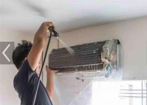 杊沐森企業社（雲林、嘉義、彰化、南投） - 專業的冷氣清洗