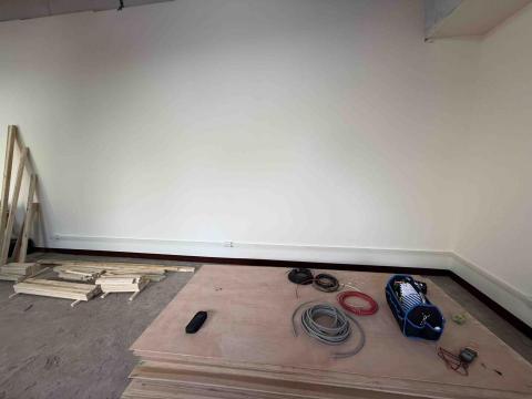 林庭緯 - 電源插座新增