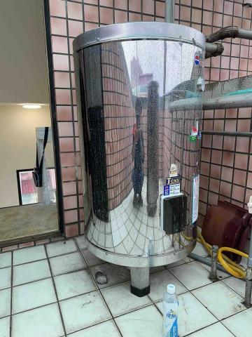 榮鑫居家水電維修 - 電熱水器安裝