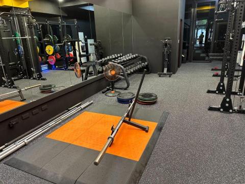 劉立荃 - 教學空間