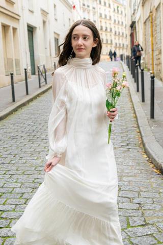 Hsuan CHANG - 自有品牌 輕婚紗