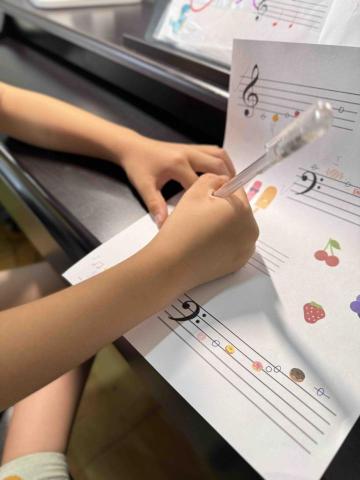 Opus. 21音樂工作室 - 