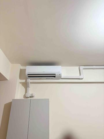 恆奕空調工程行(阿言) - 室內管槽施工 簡潔美觀,更具有管線保護的功能 恆奕空調工程行(阿言) - 室內管槽施工 簡潔美觀,更具有管線保護的功能