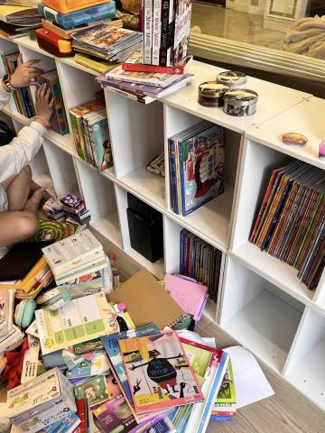 收納整理師 小寶 - 