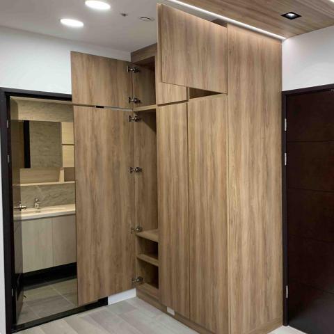 釜泰系統傢俱 廚具 浴櫃 室內裝修 - 