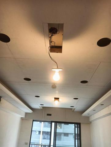 鴻雁空間工程 - 