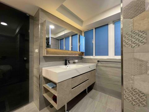 巨甡裝潢工程行 - 