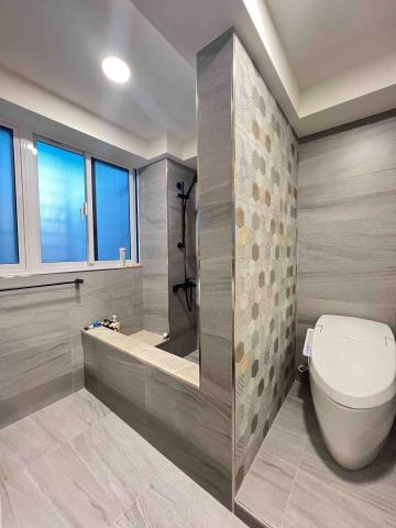 巨甡裝潢工程行 - 