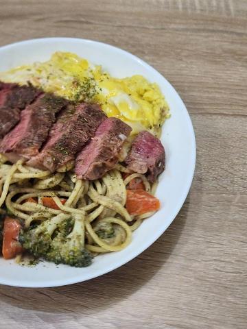 林芮米 - 廚藝相關作品