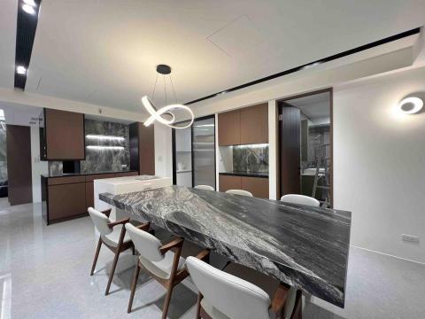 巨甡裝潢工程行 - 