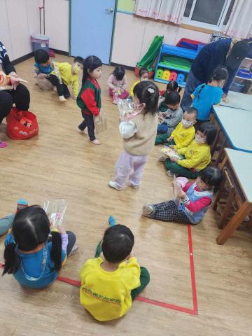 林芮米 - 2-12歲的孩童都接觸過