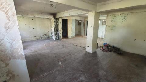 富安拆除工程 - 拆除完畢