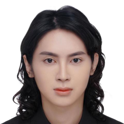 提供model模特服務的專家鄧向成