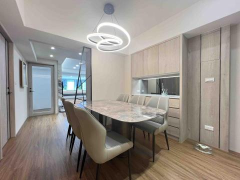 巨甡裝潢工程行 - 