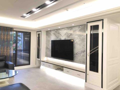 巨甡裝潢工程行 - 