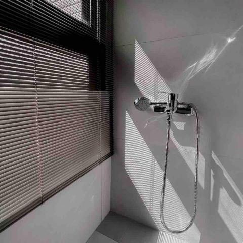 貳柒窗飾 Curtains27 - 防水鋁百葉