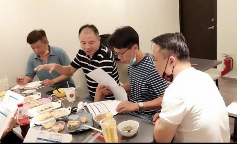 鄭瑤中 - 有煎餃子館
三個月提升業績45%
標準化打造 CI優化
社群行銷
細部優化