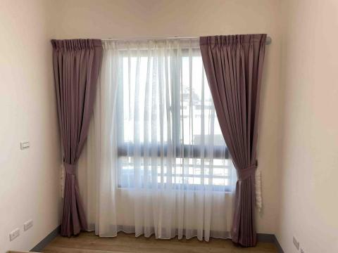 佩蒂窗簾精緻布飾 Pretty Curtani&Décor - 