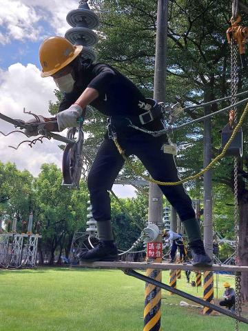 提供電力服務的專家長安水電