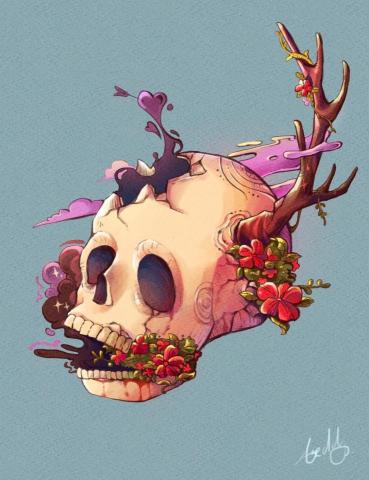 陳思瑩 - 物件融合設計
