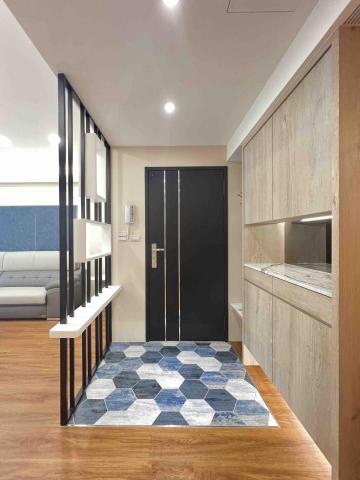 巨甡裝潢工程行 - 