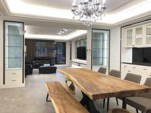 巨甡裝潢工程行 - 