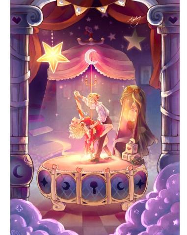 陳思瑩 - 大型設計