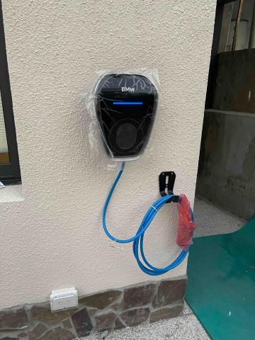 夜鷹水電團隊 - 